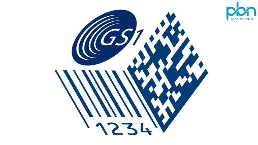 Mã vạch GS1 là gì và vai trò trong chuỗi cung ứng?